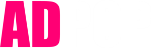ADPOP agency logo