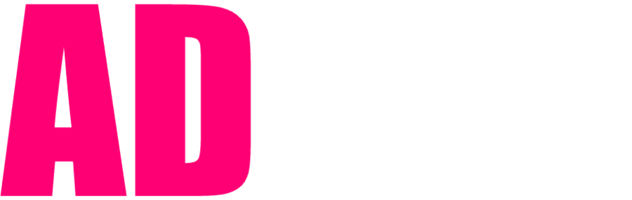 ADPOP agency logo