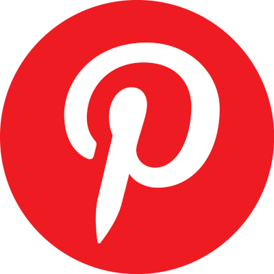 Pinterest logo