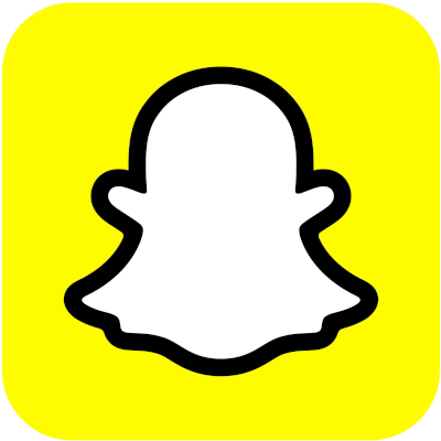 Snapchat logo