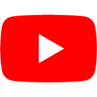 YouTube logo